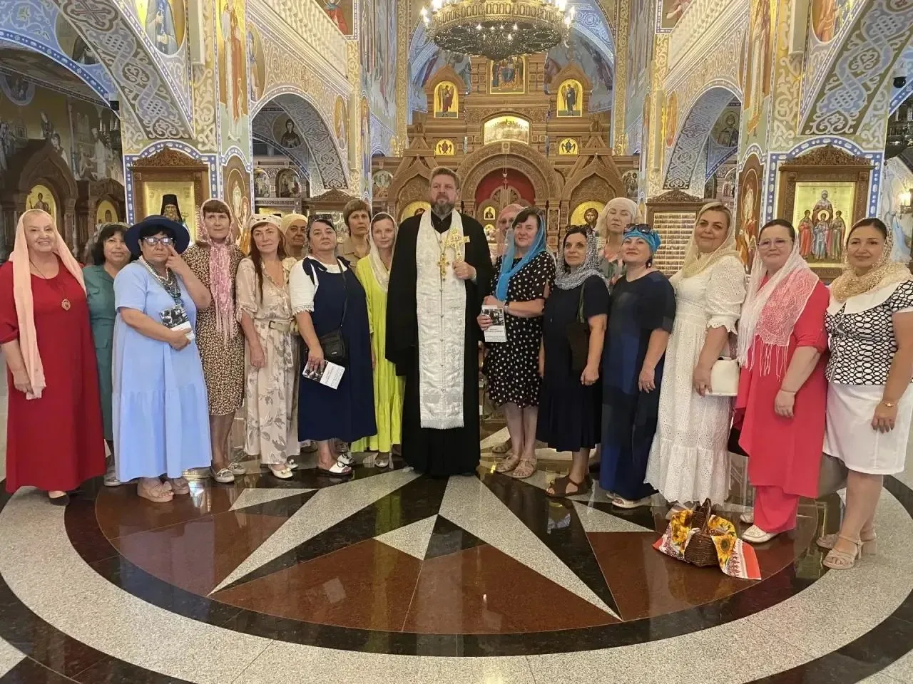 20 августа 2026 года в городе-курорте Анапа открылась «Большая педагогическая неделя».