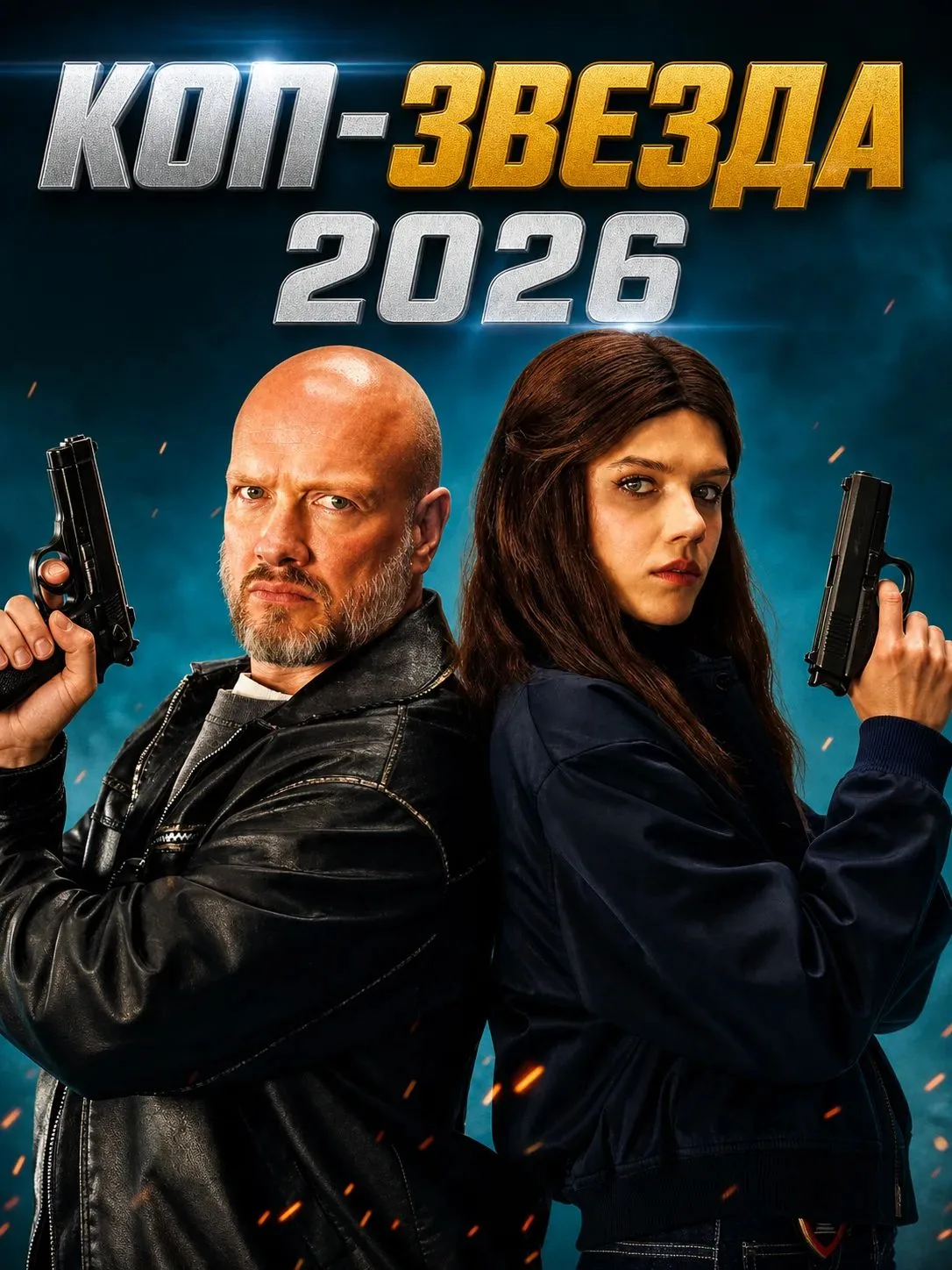 Все серии (2026) 🔥