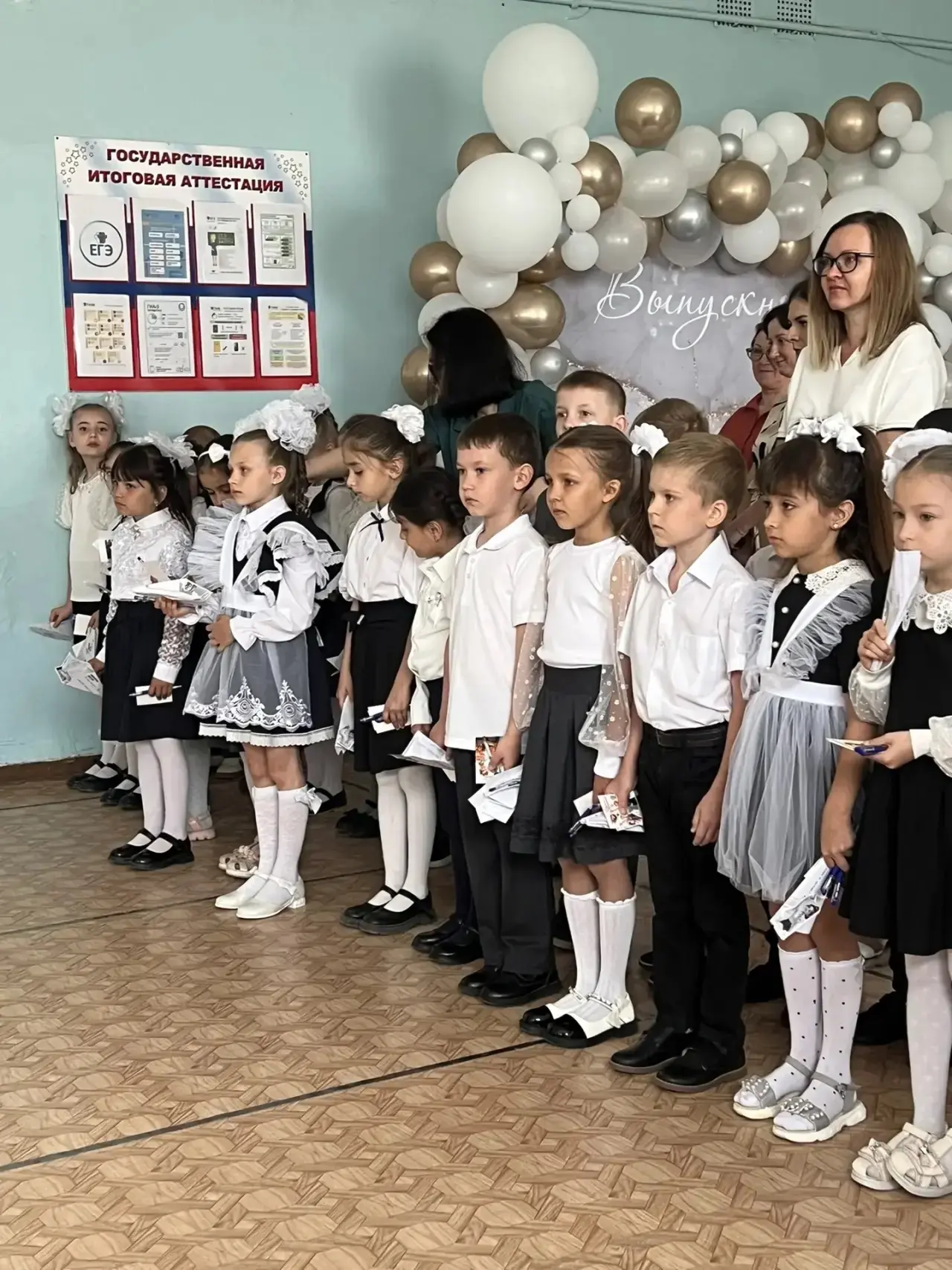 🛫 «Самолётик будущего»: от Первого до Последнего звонка! 🛬