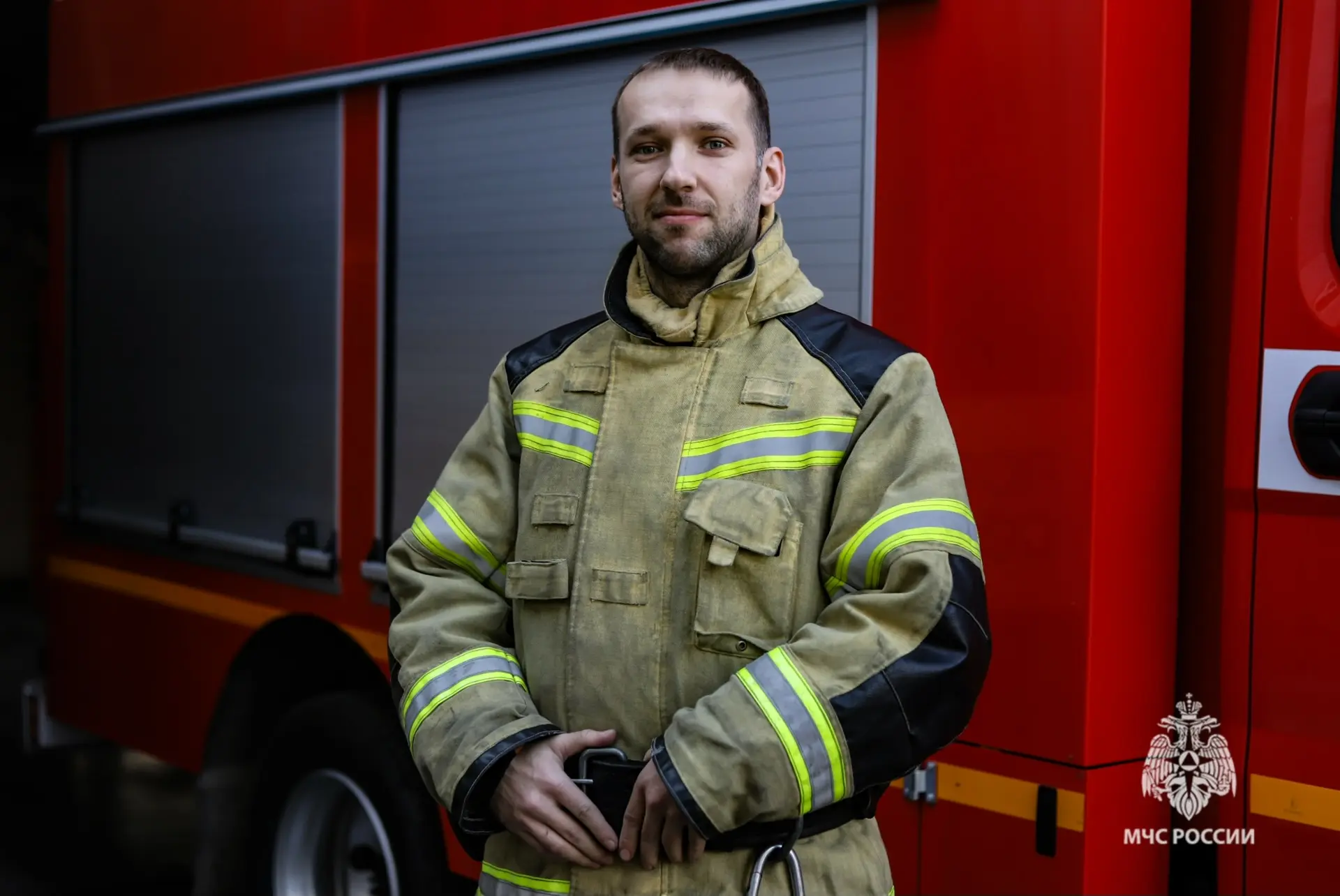 👩‍🚒Огнеборец 110 пожарно-спасательной части желает #БезопасныхВыходных