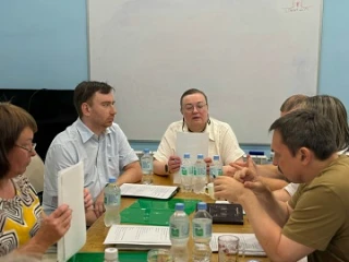 Специалист по социальной работе ГБУ ПО «Комплексный центр социального обслуживания Октябрьского райо