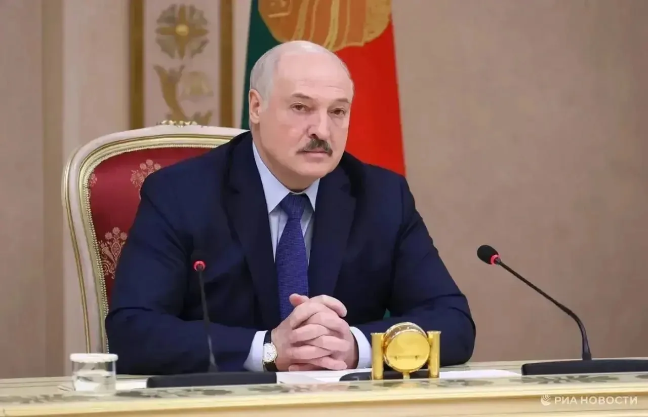 «Это плохо обойдется тем, кто пытается нас втянуть»: Лукашенко высказался об атаке ВСУ ...