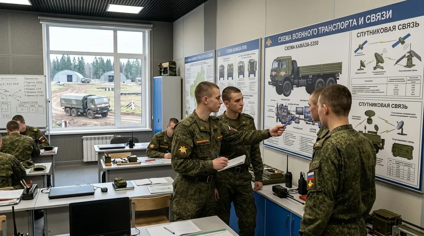 В ХМАО суд отказал военкомату во взыскании с призывника потраченной суммы на его обучен...