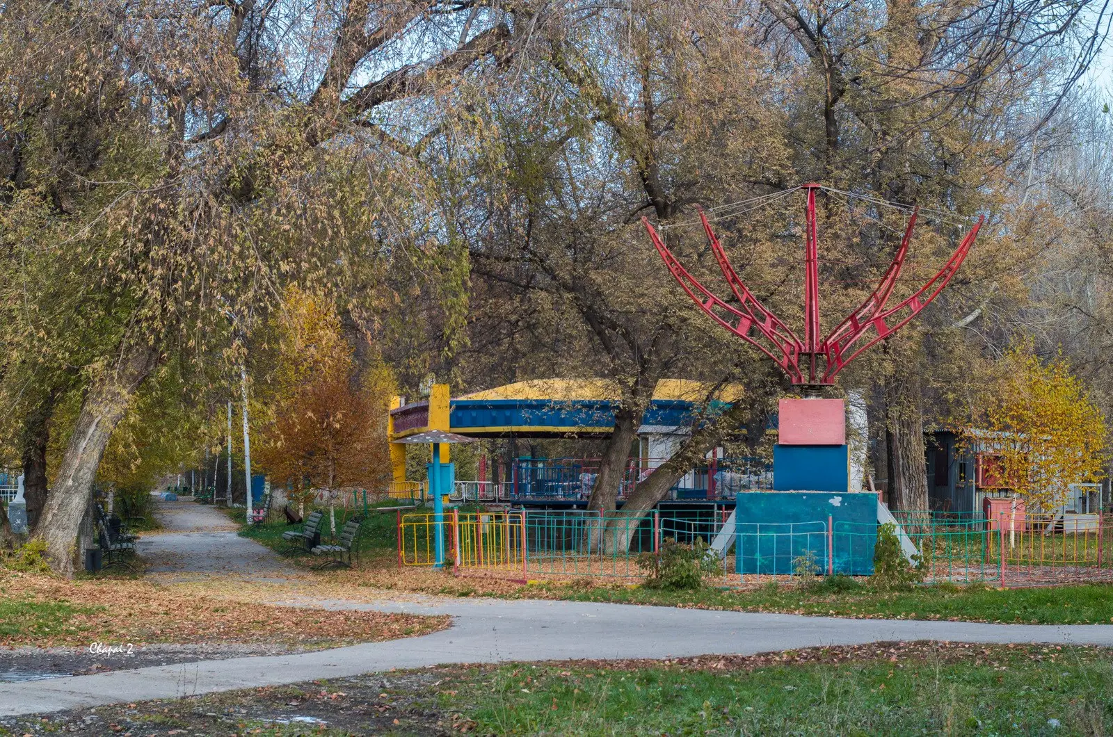 Присылайте Ваши фото в "Предложить пост"