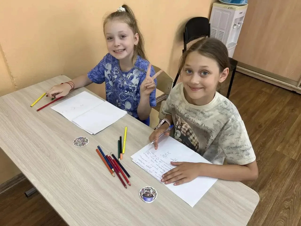 Принято считать, что пришкольный лагерь — это исключительно про дискотеки, игры на свежем воздухе и 