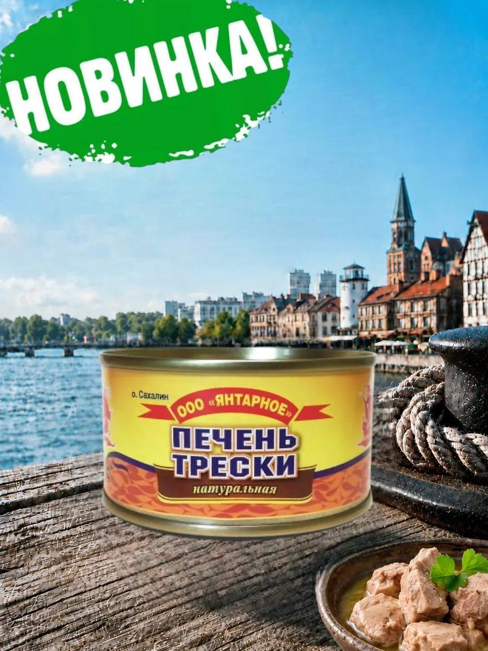 🎉✨А У НАС ВКУСНАЯ НОВИНКА✨