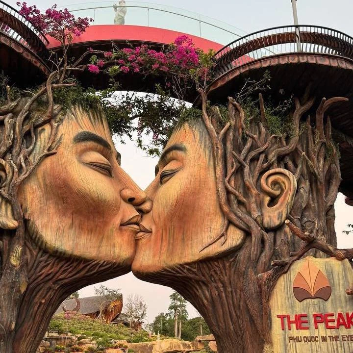 🇻🇳 ФУКУОК ИЗ ЕКАТЕРИНБУРГА —