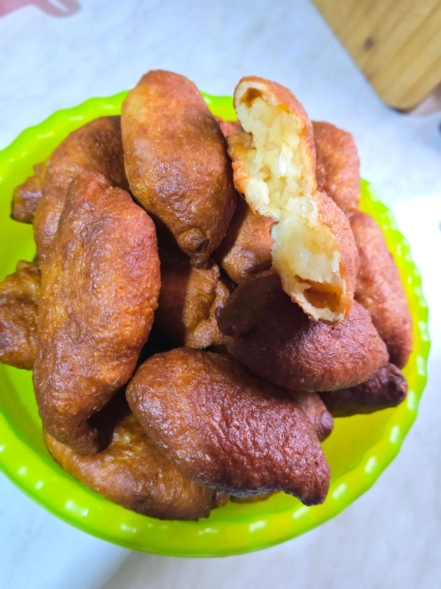 🥟 Дрожжевое тесто для пирожков