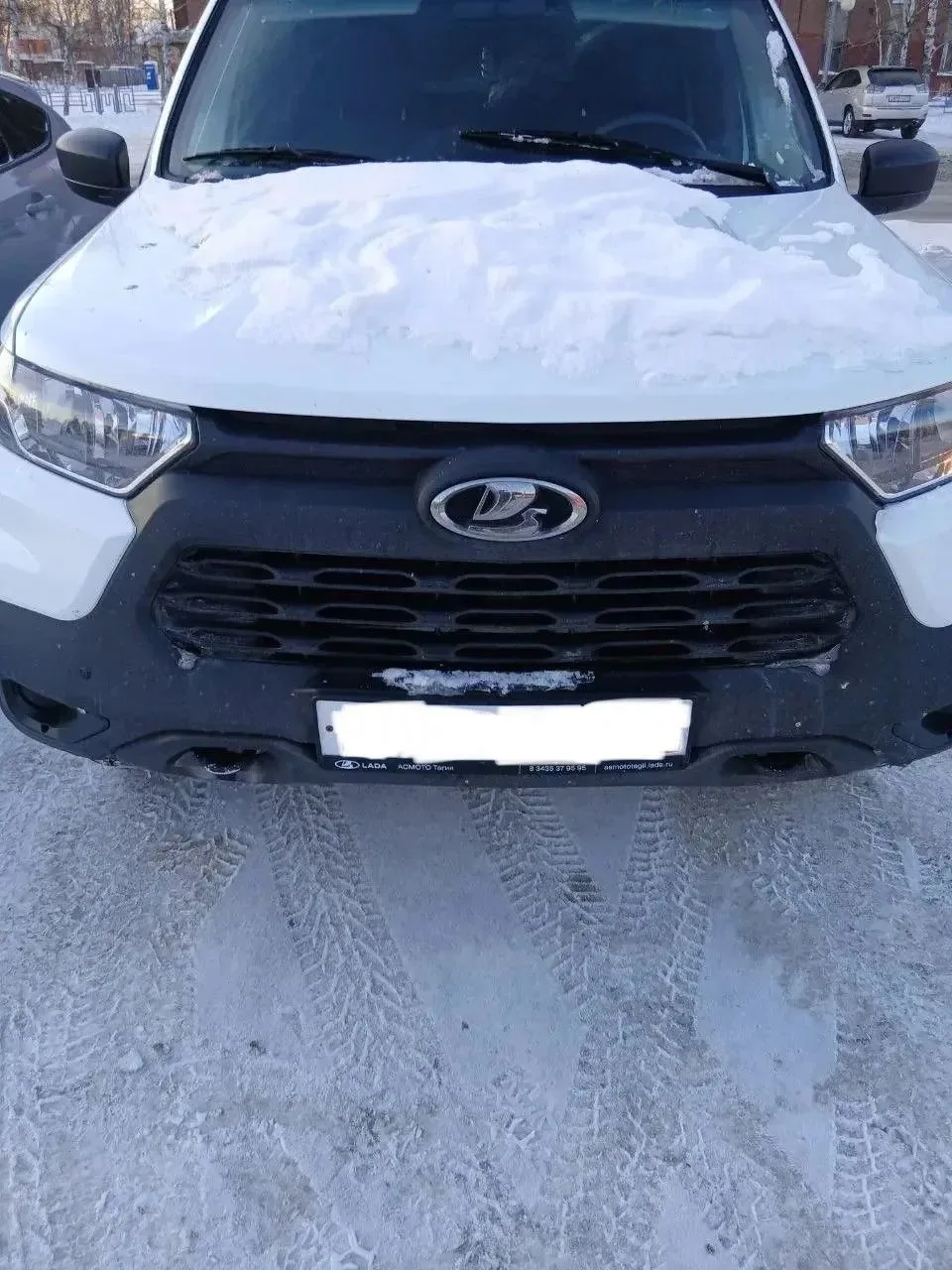 ❗️🚘В Тобольске у местного жителя конфискован автомобиль за незаконную охоту