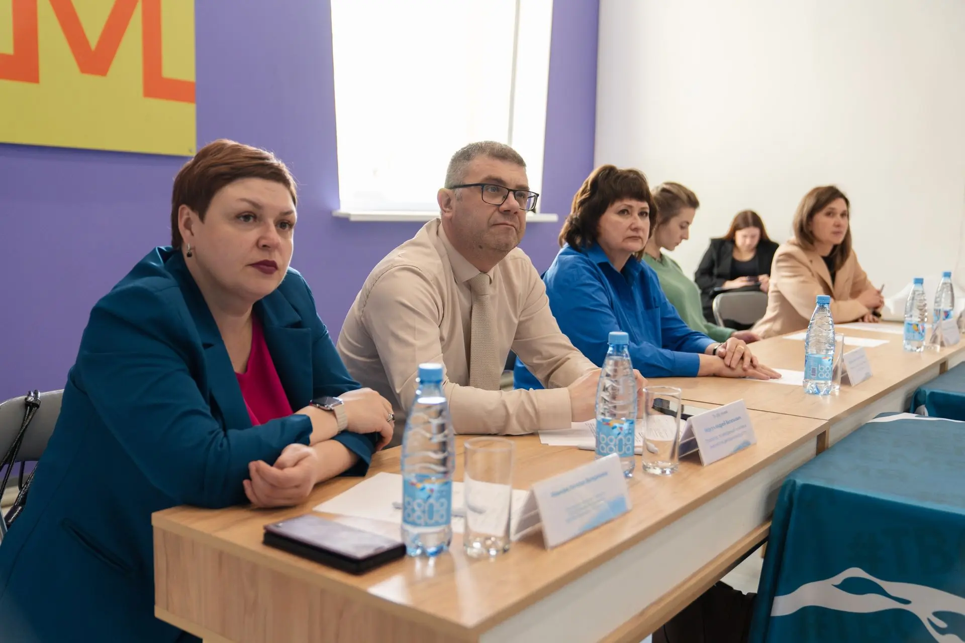 Подростки, наука и права ребёнка: новое дыхание Детского общественного совета В Красноярске в обновл