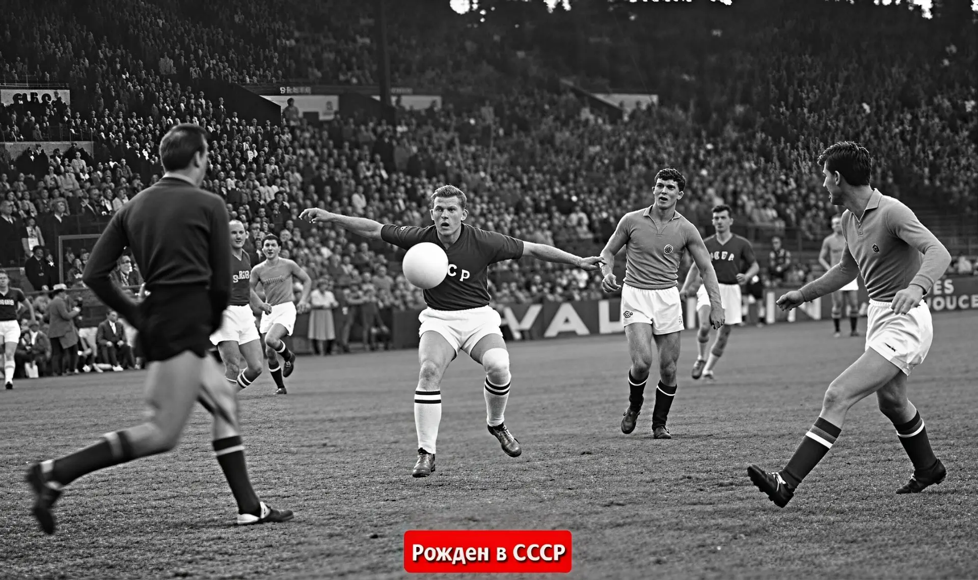 ВИКТОРИНА ❗

Сколько раз советские футболисты становились чемпионами Европы?

❤ - Ни разу

👌 - Один