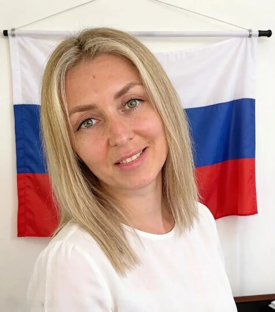 Патриотическая фотоакция #ДеньФлагаКЦНТ