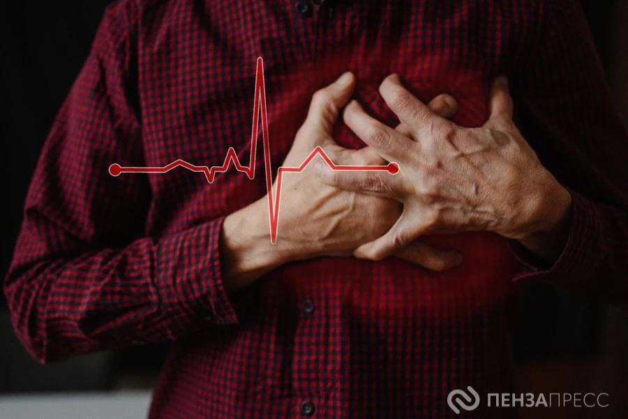 ❤️‍🩹 Болезнь без симптомов: почему кардиомиопатию называют «тихим убийцей»