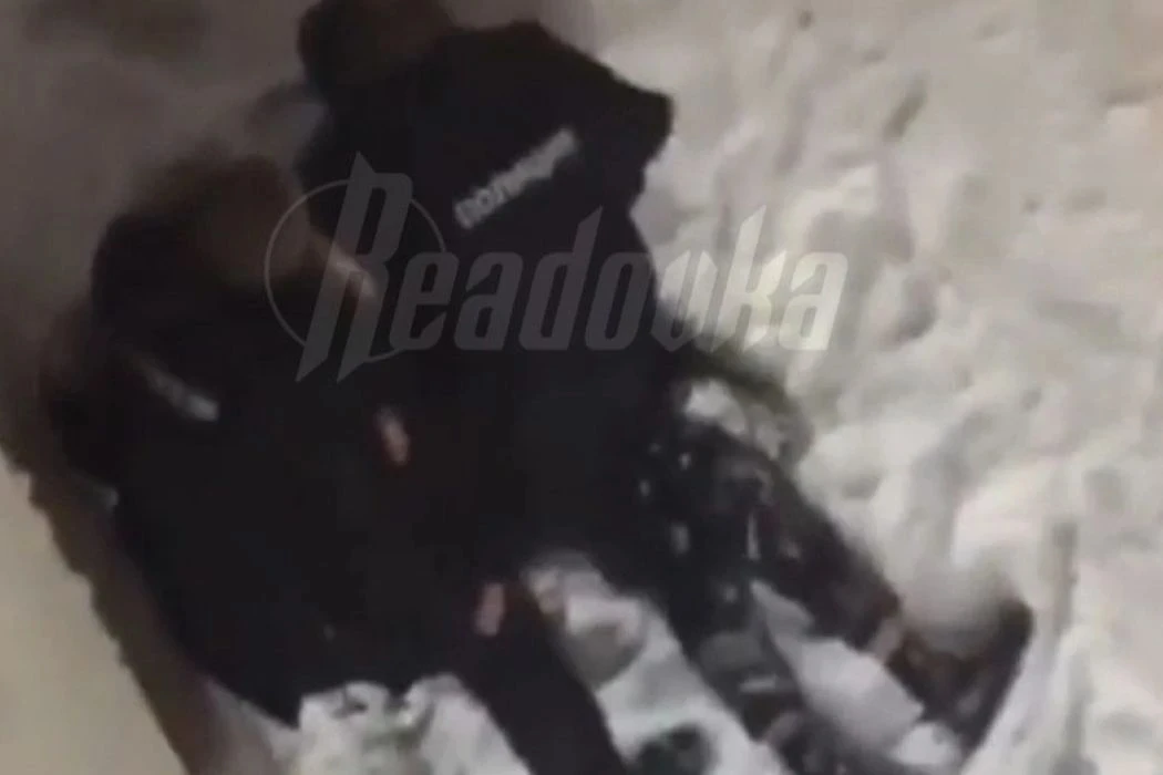 🚔 Бутылки, угрозы и драка с полицейским: Теперь — колония