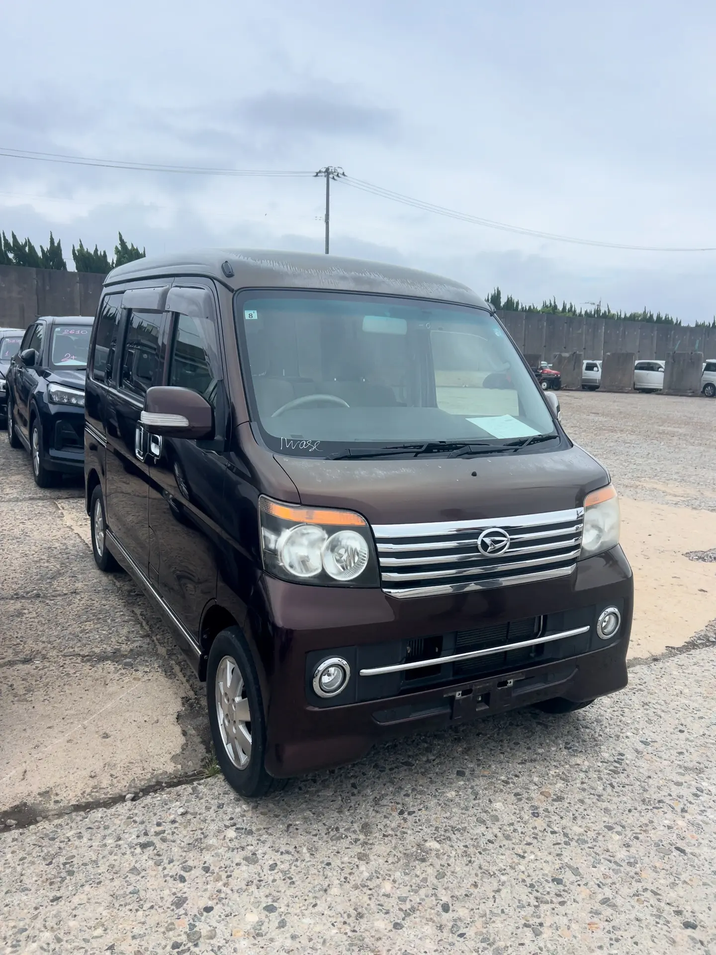 🥳Фотографии с порта отправки, нашего клиента Павла из г.Омск🚙