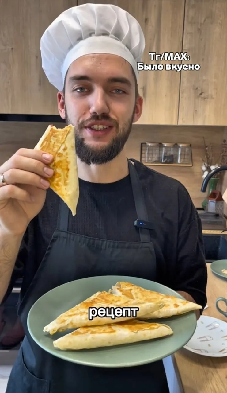 🥪 Фантастически хрустящие, сочные и быстрые конвертики из лаваша с нежной начинкой из ...