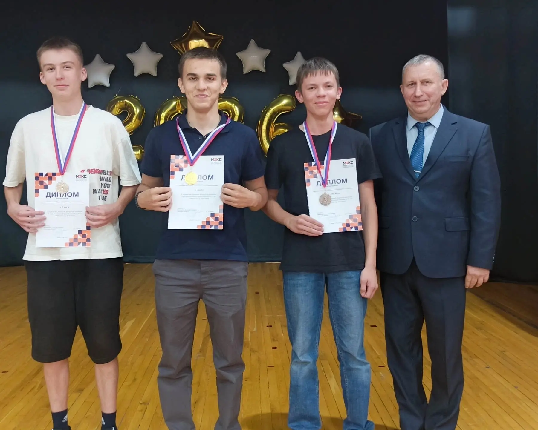 🏆 УСПЕХИ ЕЛЕЦКИХ ШАХМАТИСТОВ НА ПЕРВЕНСТВЕ ЛИПЕЦКОЙ ОБЛАСТИ