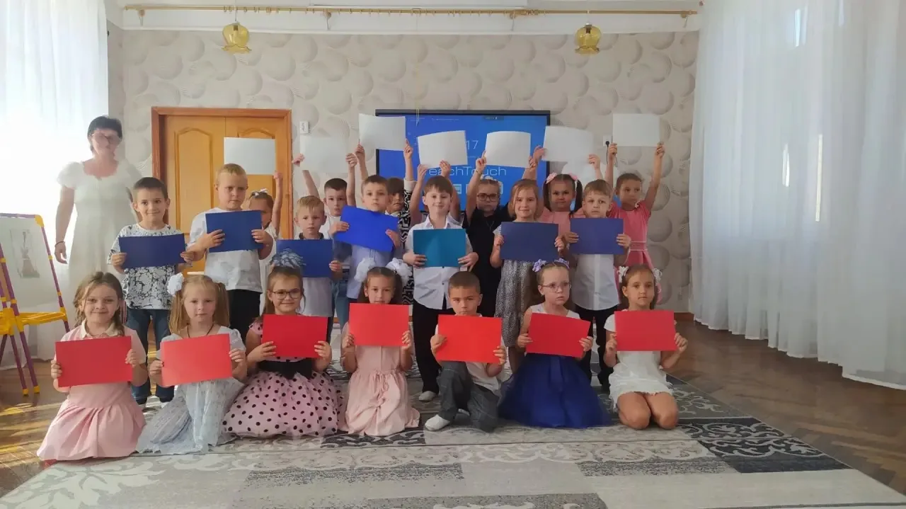 Ежегодно 22 августа отмечается День Государственного флага Российской Федерации. Это пр...