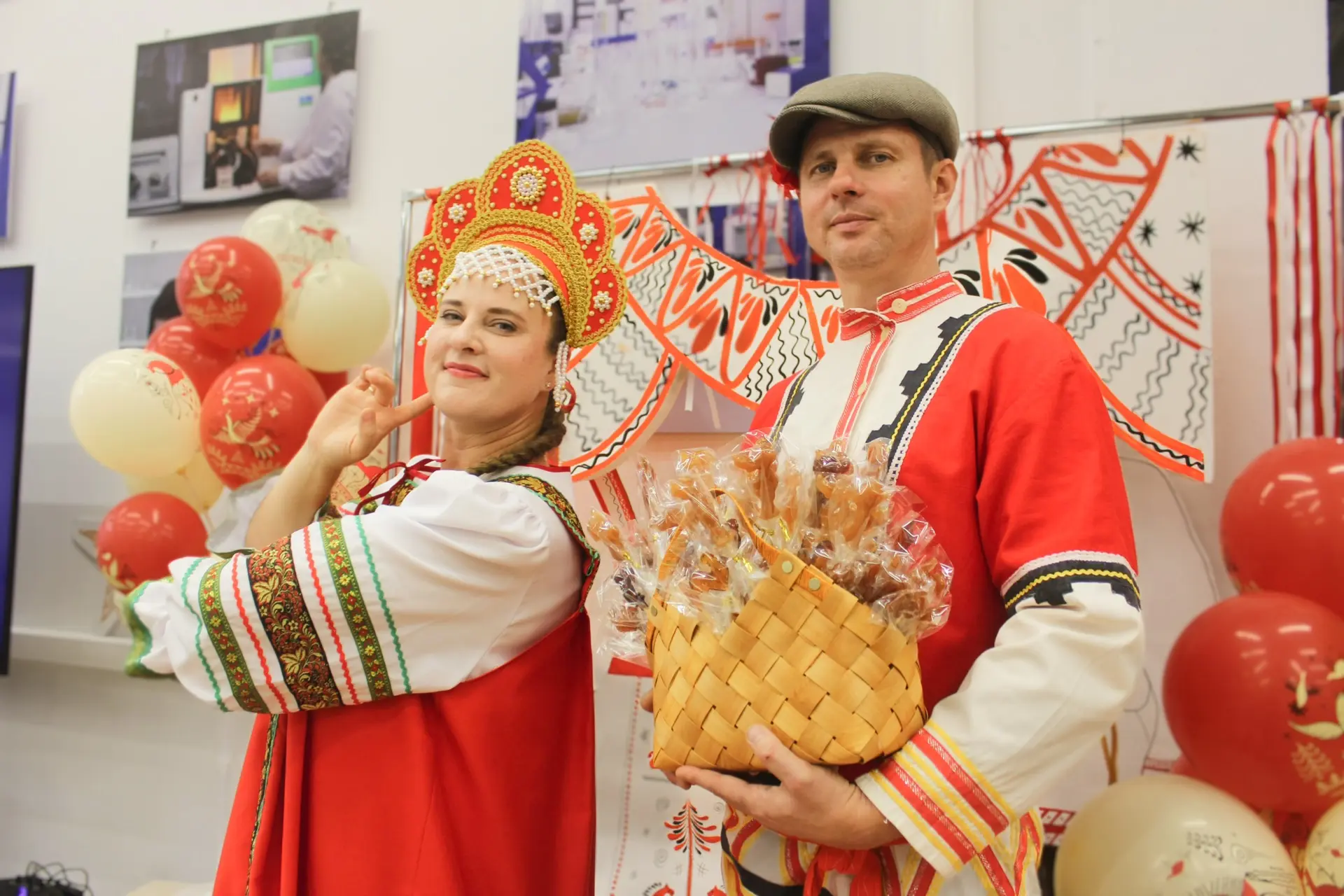 «Сила России — в единстве» 🇷🇺