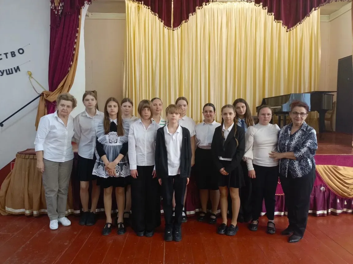 #КультураДинскойрайон