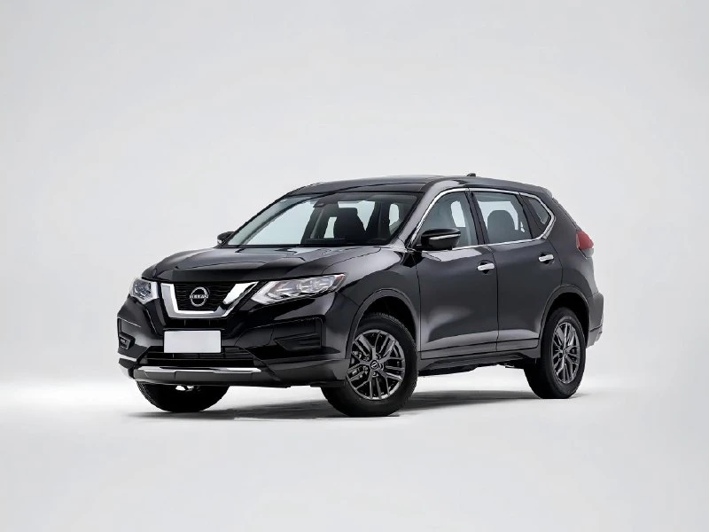 🚗 Nissan X-Trail 2WD Leading Edition