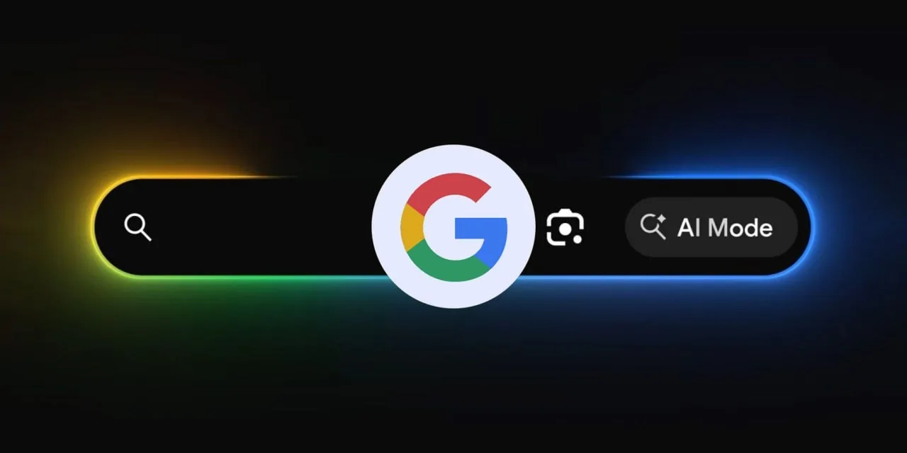 🔍 Google всё сильнее превращает поиск в ИИ-чат
