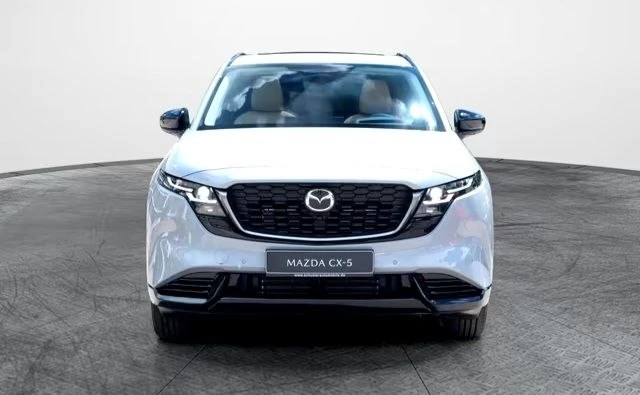 ✅ В ПРОДАЖЕ

🚘 Mazda CX-5 | 141 л.с. | АКПП

🆕 Состояние: Новый автомобиль, без ДТП, полностью про