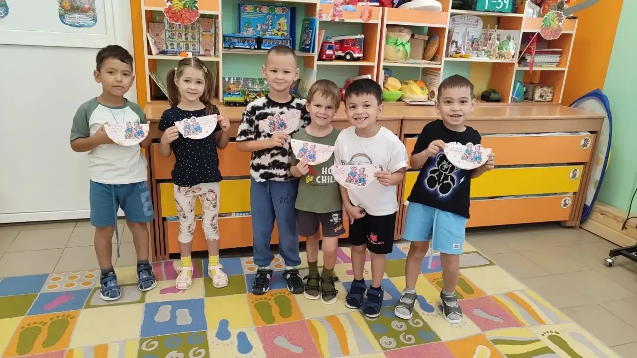 🧓🧑‍🦳День пожилых людей — это праздник уважения и благодарности старшему поколению, к...