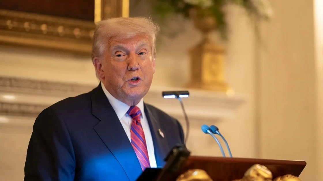 Иран согласился никогда не обладать ядерным оружием, – Трамп.

"Мамой клянусь", – сказал аятолла Хам