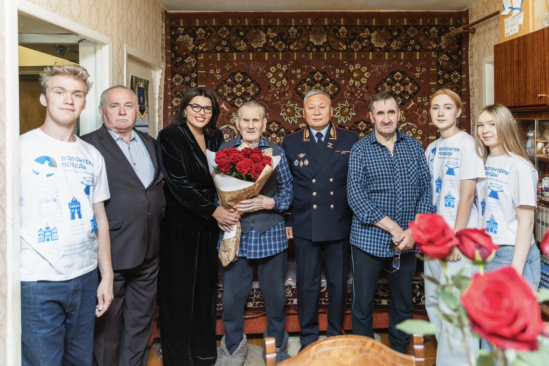 🩵 С ДНЁМ РОЖДЕНИЯ, ИВАН СЕМЕНОВИЧ!
