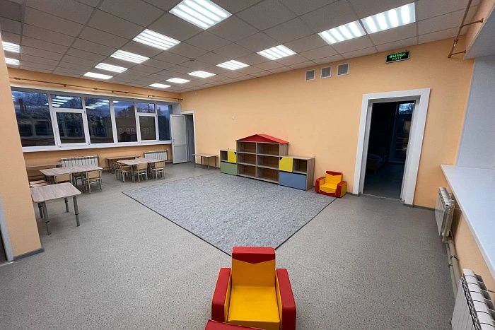 🧸 В Кирове с 1 апреля изменится размер оплаты за детсад