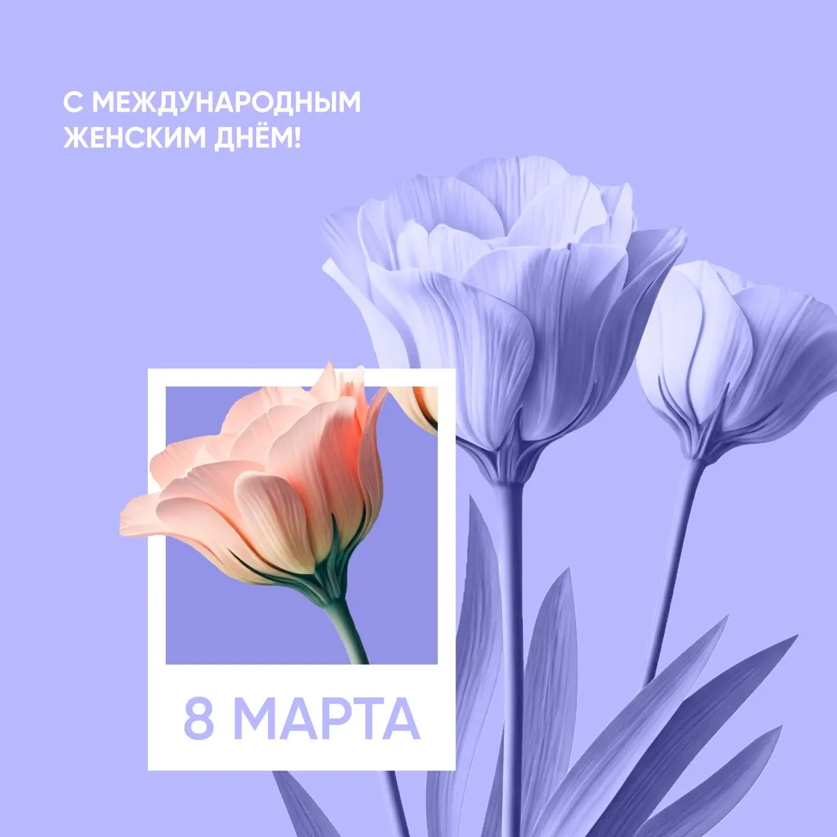 🌸 Уважаемые мамы и учителя!  От всей души приглашаем вас на праздничный школьный концерт, посвящённы
