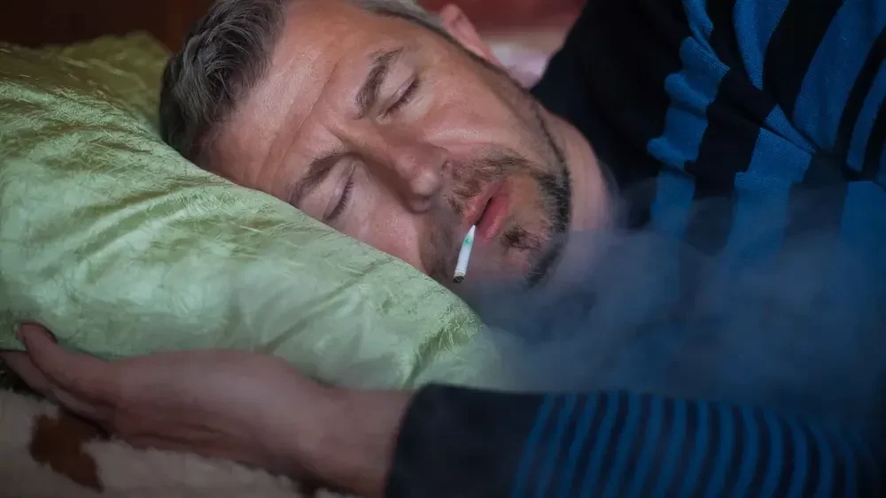 Берегите себя и свой дом.