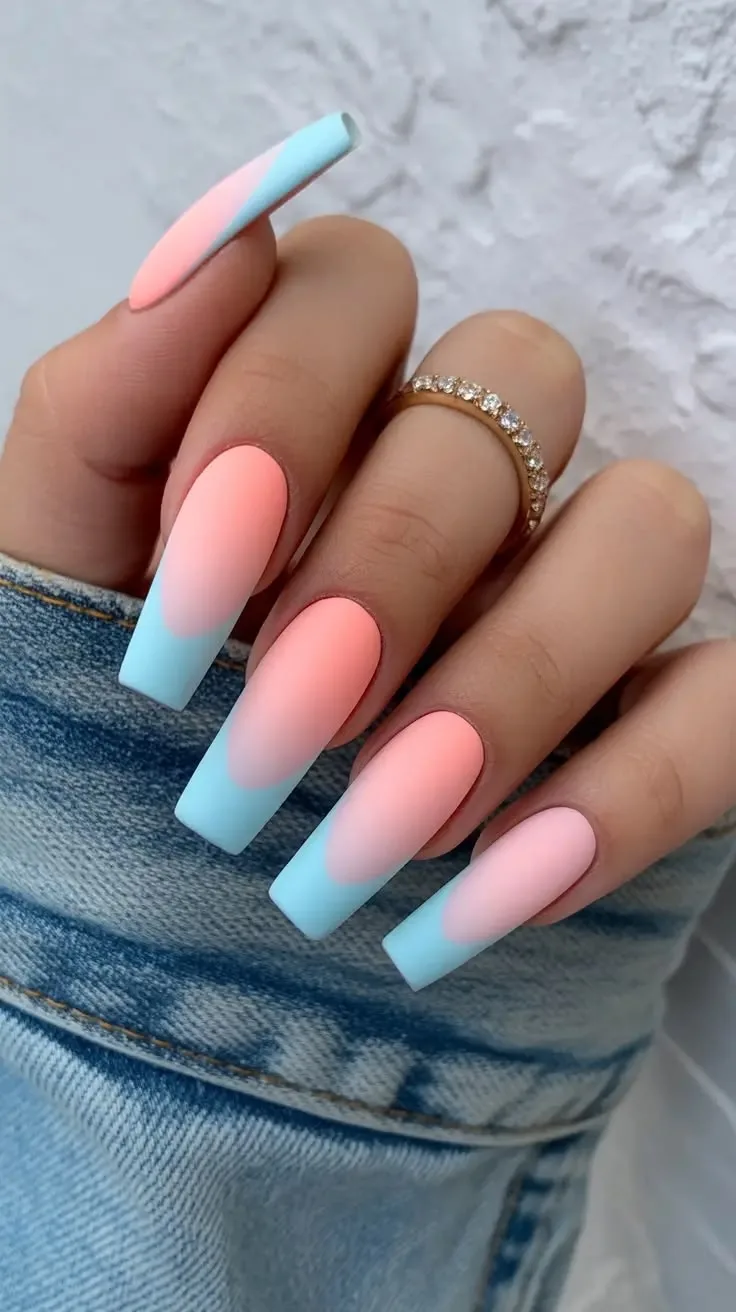 Какой цвет 😍