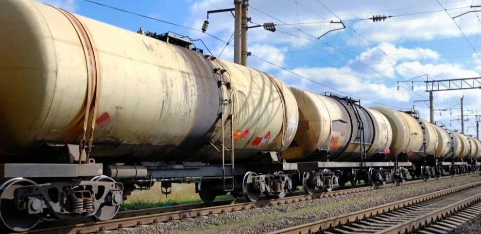 🇺🇿 Узбекистан нарастил объемы импорта бензина на 10,9%, сжиженного газа — в 2,1 раза