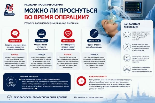 МЕДИЦИНА ПРОСТЫМИ СЛОВАМИ
