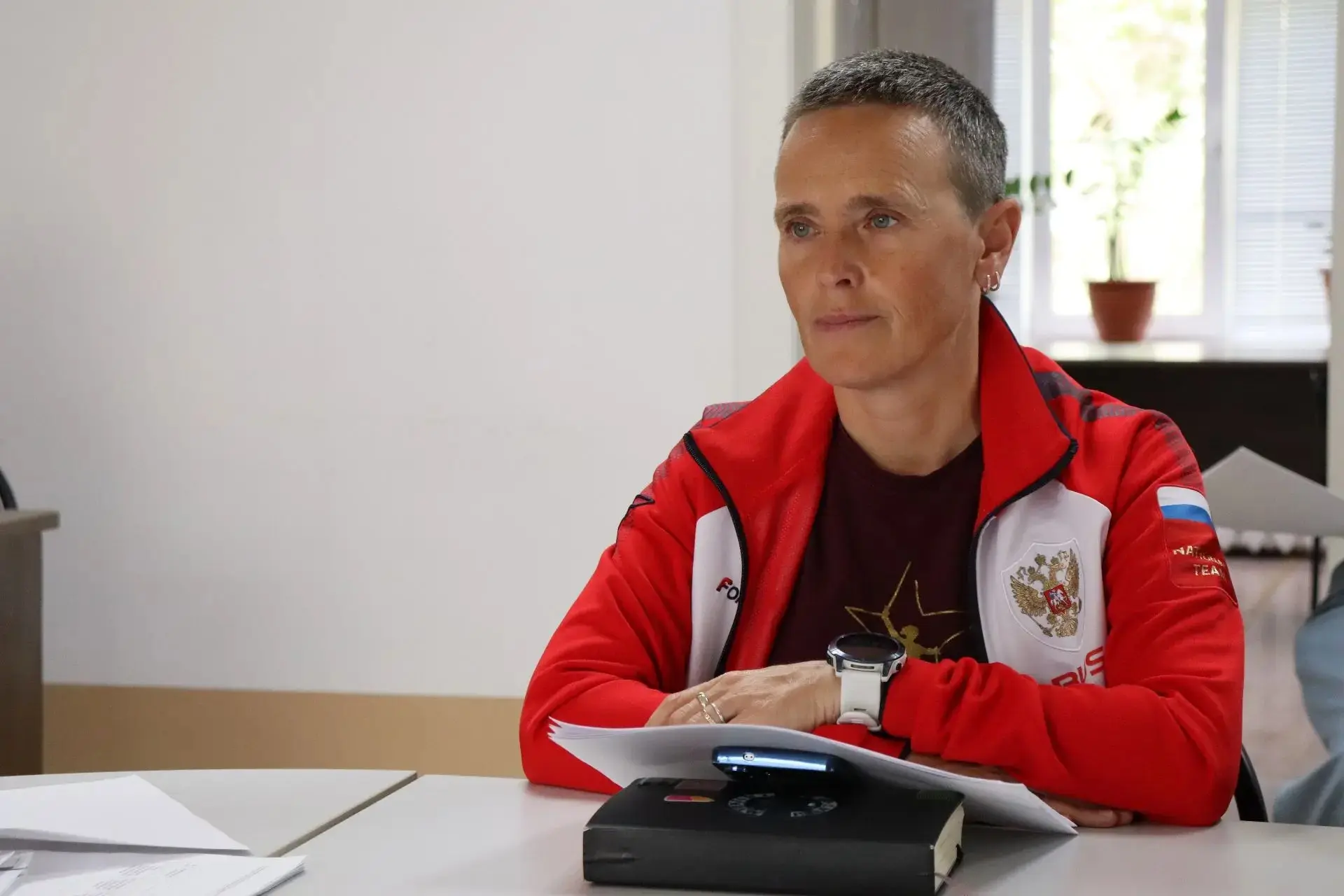 📝В Ахтубинске прошло двадцать шестое заседание Совета пятого созыва  В администрации муниципального 