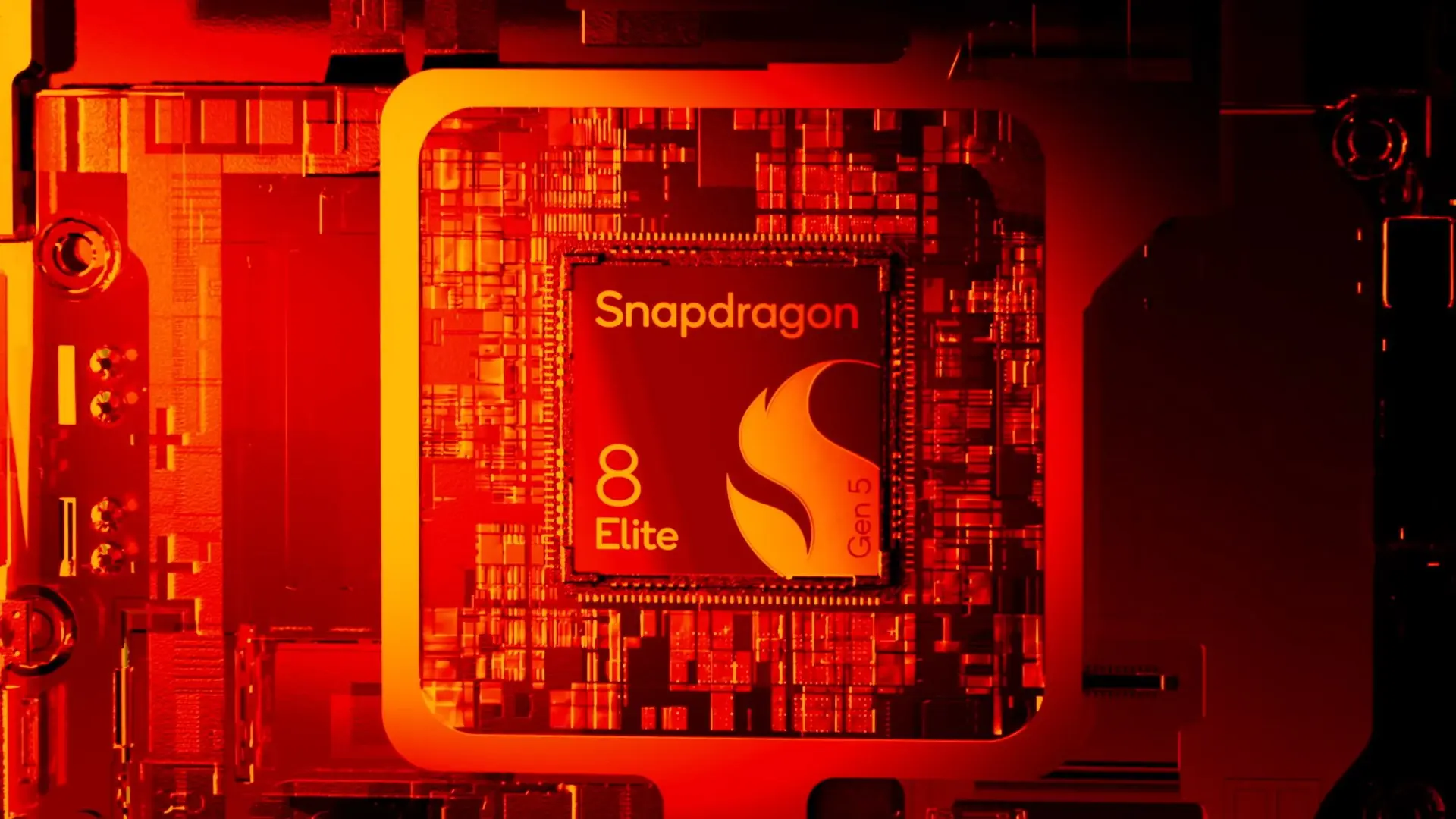 Всё подорожает: Qualcomm повысит цены на чипы 
 
С 1 сентября цены на чипы Snapdragon вырастут на «д
