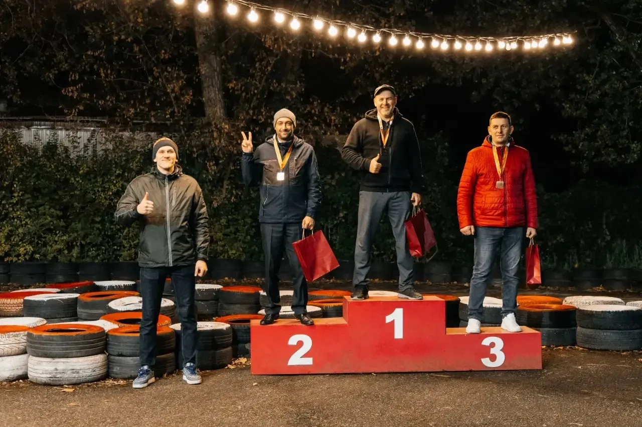 Проект студента СтГАУ в полуфинале всероссийского конкурса 🏆  Проект нашего студента Артёма Радченко