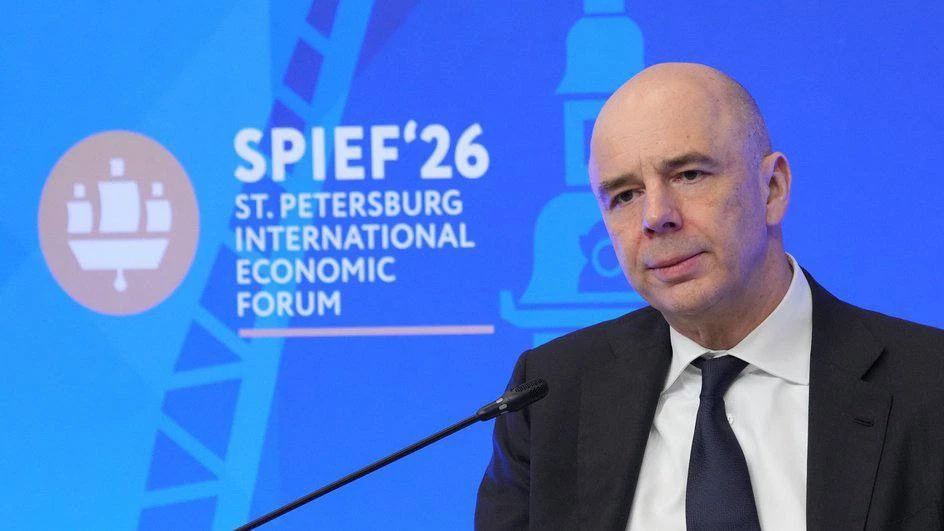 Силуанов раскрыл, сколько денег не дали вывезти из России