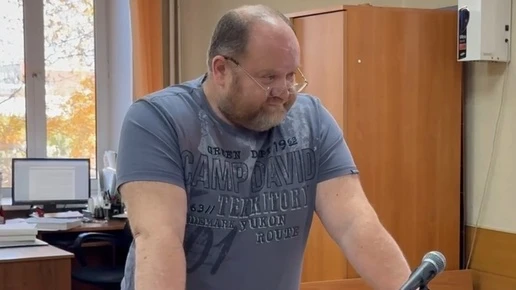 Прокурор допросил экс-главу красноярского «САТП» по делу о картельном сговоре на миллиард