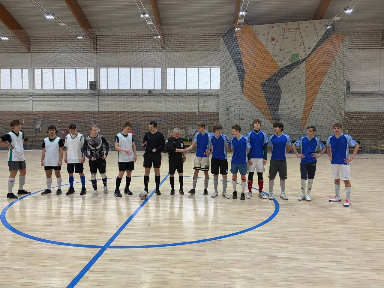 ⚽️⚽️⚽️И СНОВА В ШАГЕ ОТ МЕДАЛЕЙ⚽️⚽️⚽️  🔚Завершился региональный этап соревнований по футзалу среди ю