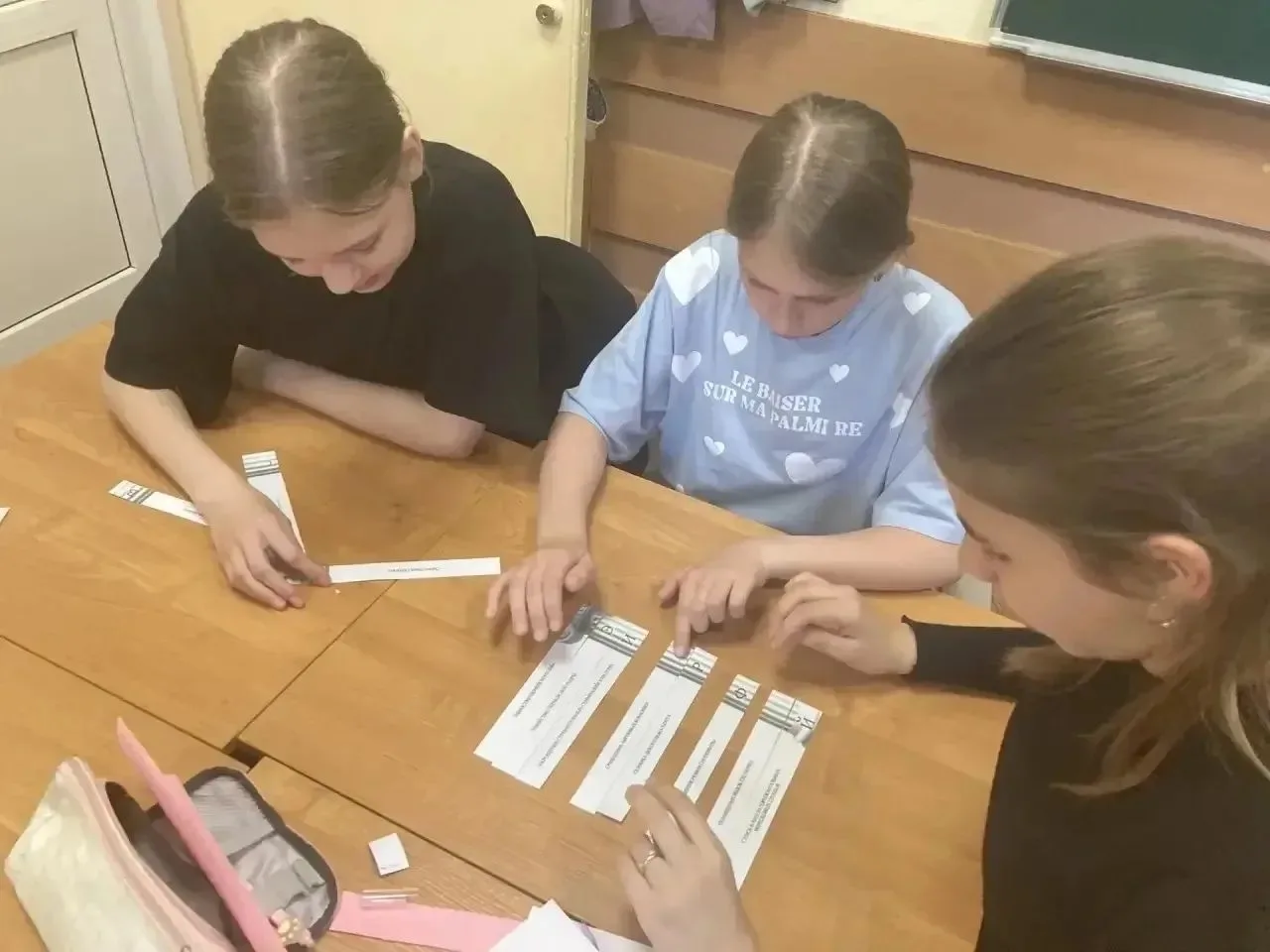💫 «Когда задумаешь отправиться к Итаке, молись, чтоб долгим оказался путь — путь прикл...