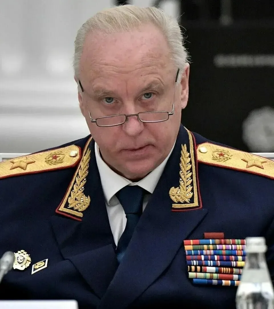 Глава СК России Александр Бастрыкин поставил на личный контроль ситуацию с расселением аварийного до