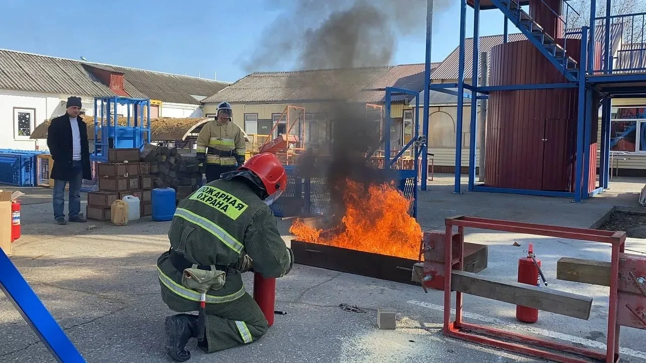 👨🏼‍🚒Будущее экономики —в руках профессионалов.  В России стартовал нацпроект «Кадры». Главная цель —