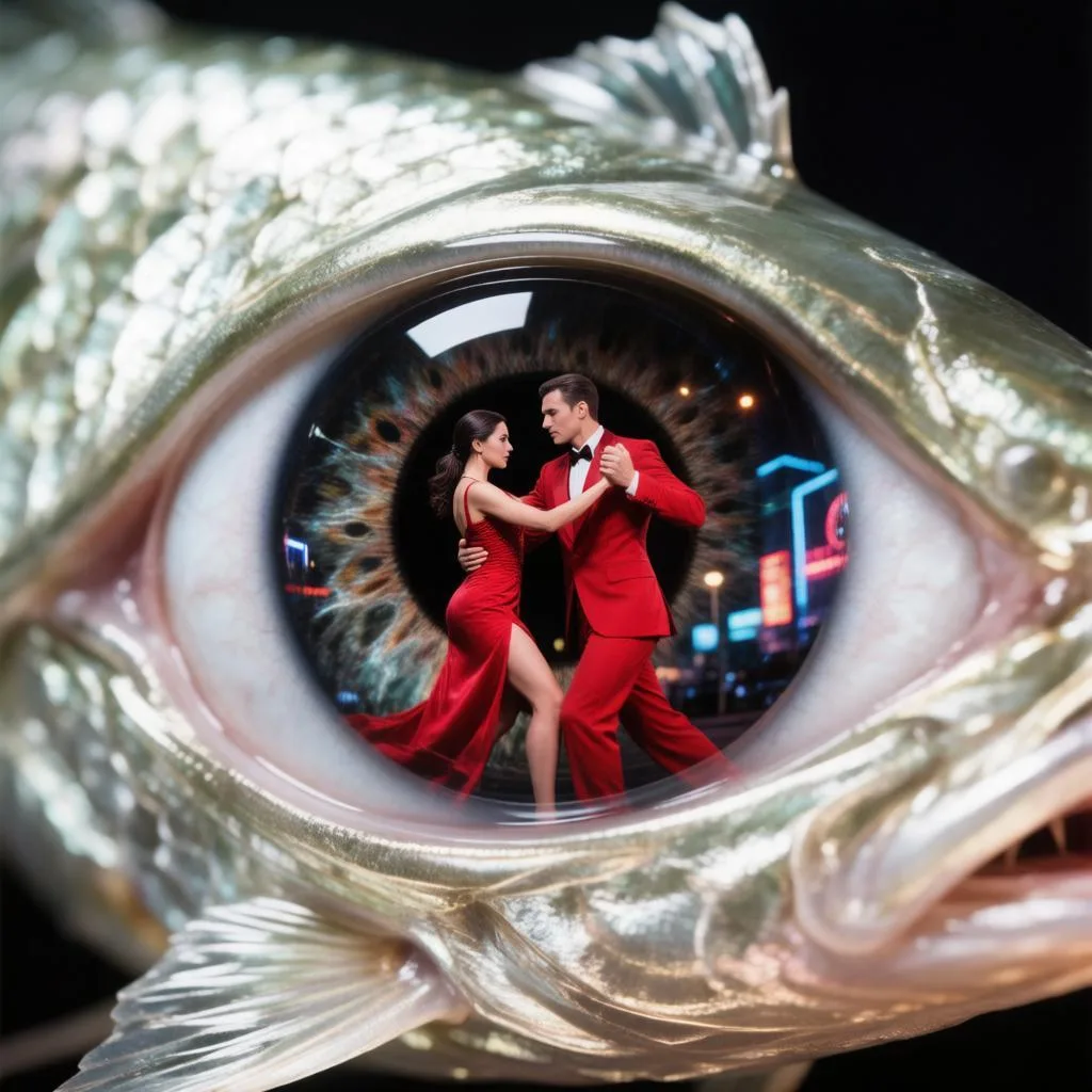 🌙 Лунное затмение в Рыбах — время мягко отпустить старое и впустить новое.