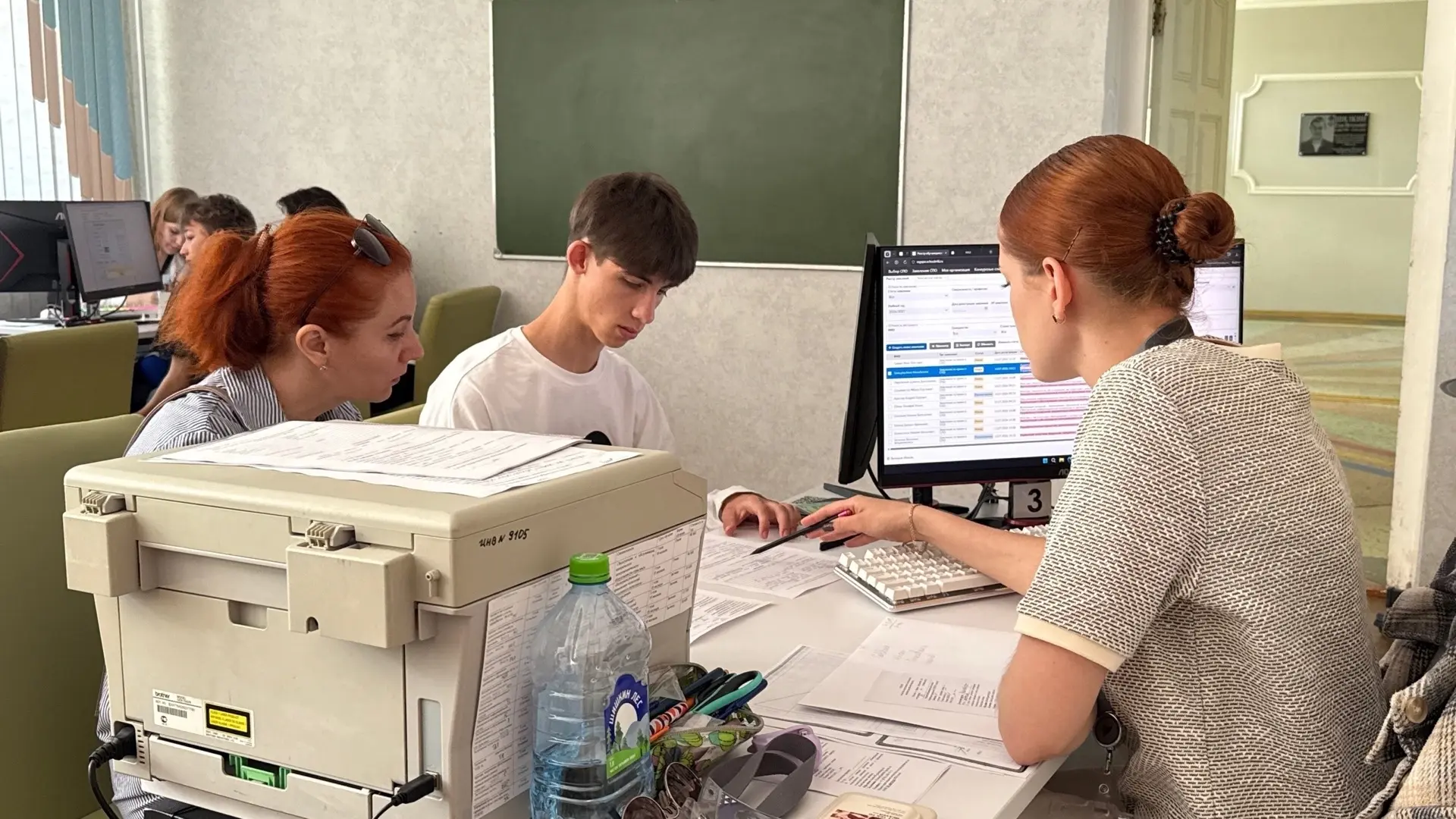 ⚡ Приёмная комиссия КИИМО набирает обороты! 

Пока вы сомневаетесь и откладываете решение — другие у