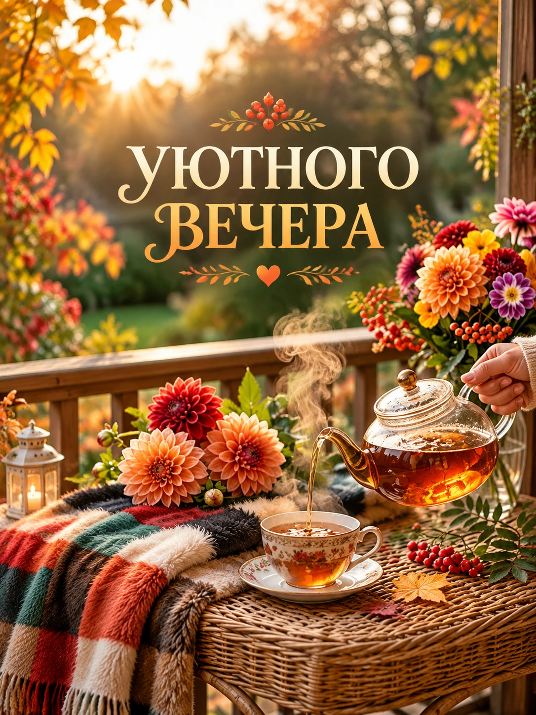 Открытки РАДОСТИ