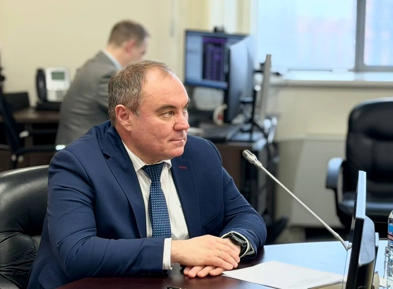 🤝Подвели итоги второго года реализации Коллективного договора!   👨‍💼 В заседании комиссии, которое с