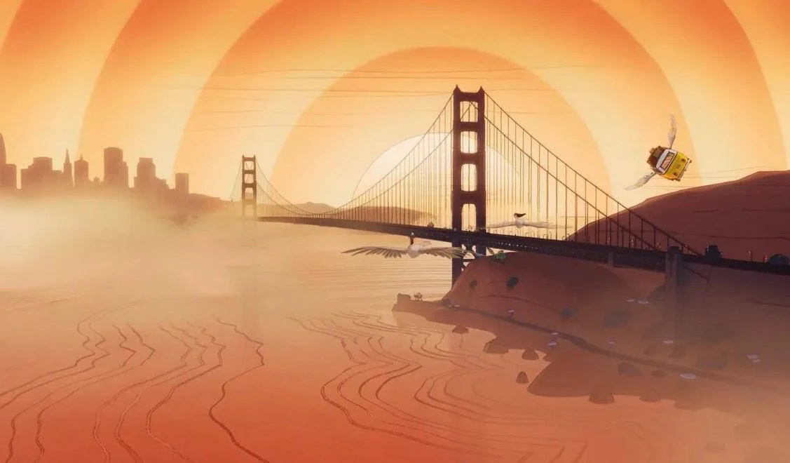 Новая macOS получила имя Golden Gate 🍏

Новая версия macOS носит название Golden Gate, в честь знам